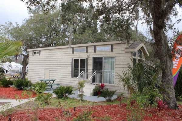 Kissimmee South Carefree RV Resort3700 US Hwy 17-92 N Davenport, FL 33837