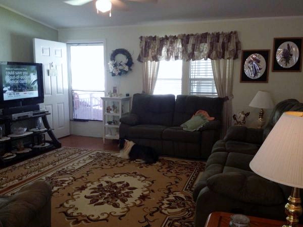 Kissimmee South Carefree RV Resort134 Genessee St Davenport, FL 33837