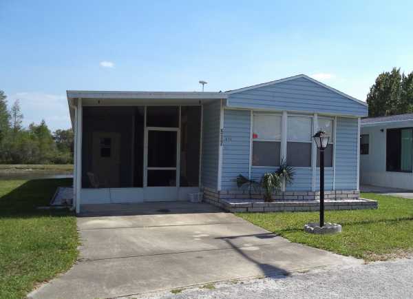 Kissimmee South Carefree RV Resort517 Garman Ave Davenport, FL 33837
