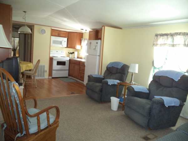 Kissimmee South Carefree RV Resort517 Garman Ave Davenport, FL 33837