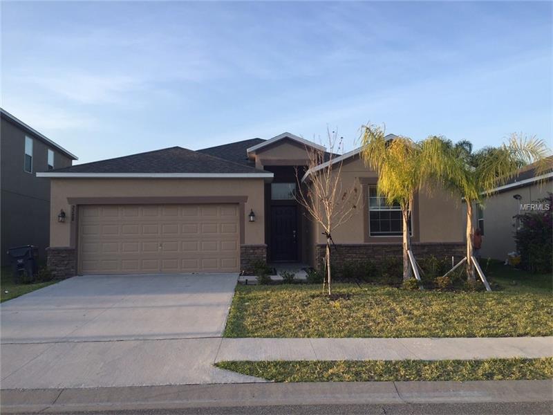 2288 GRANTHAM AVENUE, Davenport, FL 33837