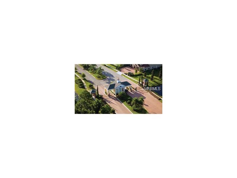 2288 GRANTHAM AVENUE, Davenport, FL 33837