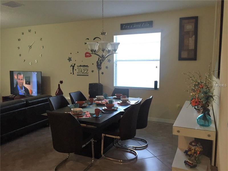 2288 GRANTHAM AVENUE, Davenport, FL 33837