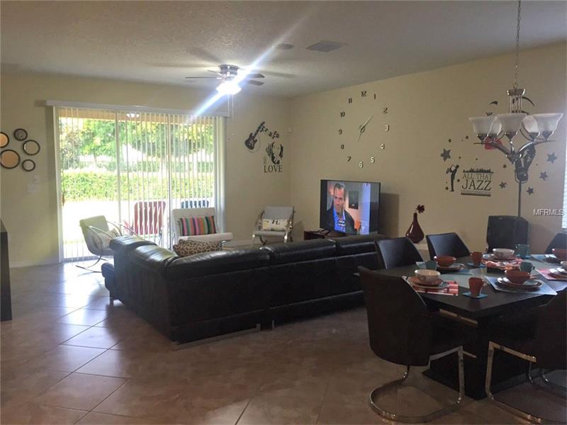 2288 GRANTHAM AVENUE, Davenport, FL 33837