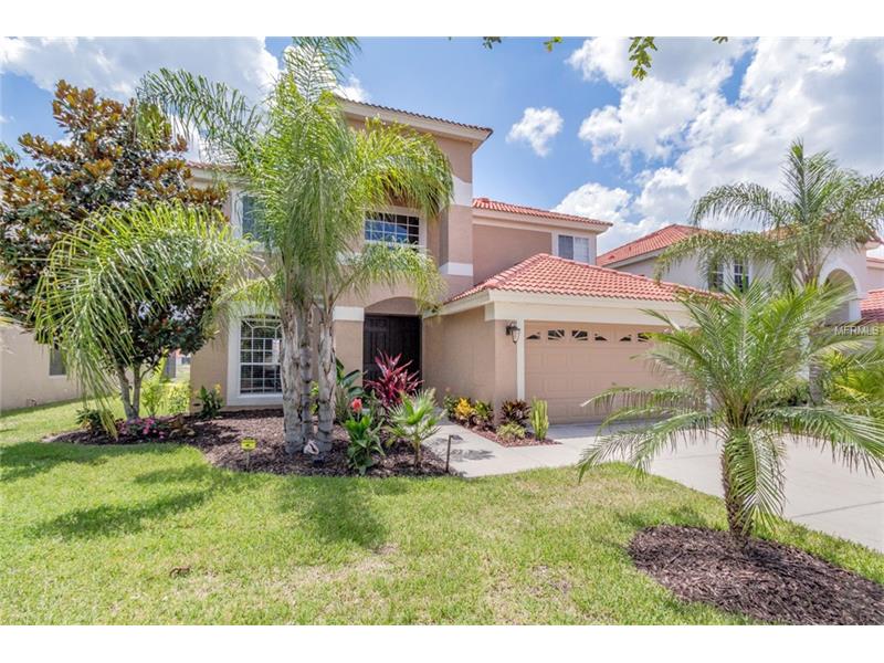 139 MIRO DRIVE, Davenport, FL 33837