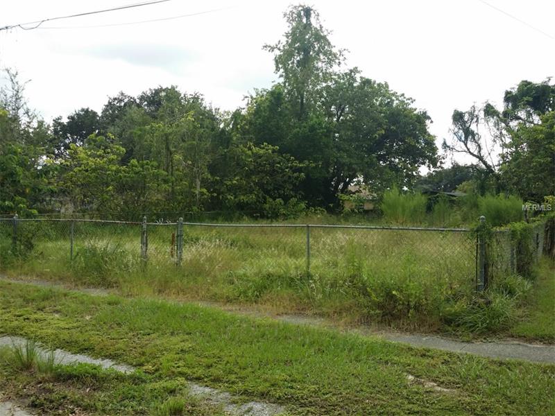 108 W REDDING STREET, Davenport, FL 33837