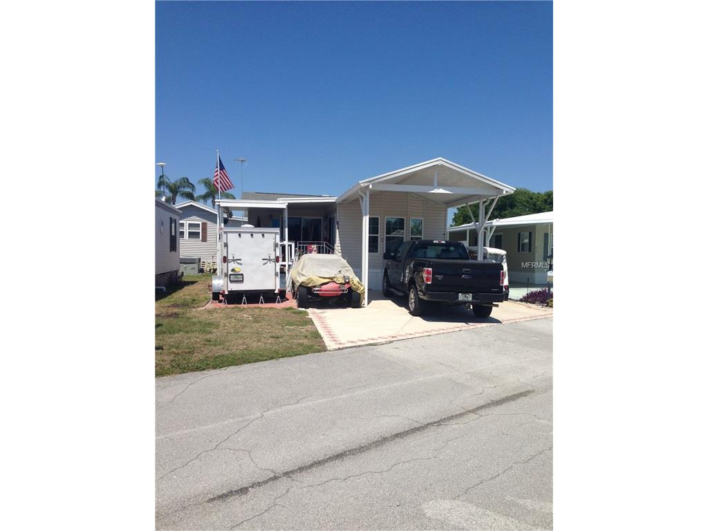 507 Gary Player Dr, Davenport, FL 33837