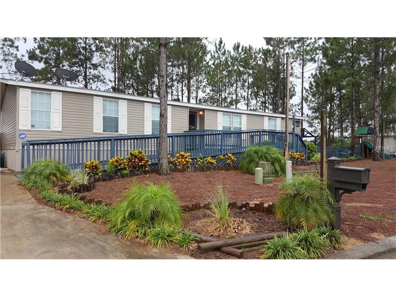 605 W LEMON ST, Davenport, FL 33837