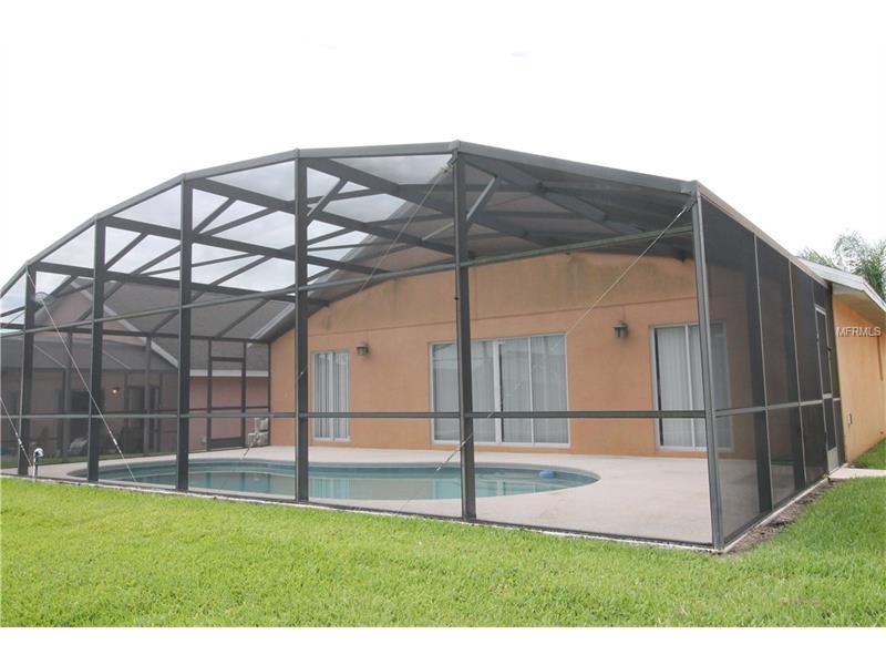 142 VINE DRIVE, Davenport, FL 33837