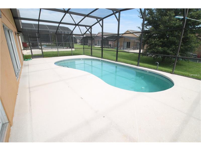 142 VINE DRIVE, Davenport, FL 33837