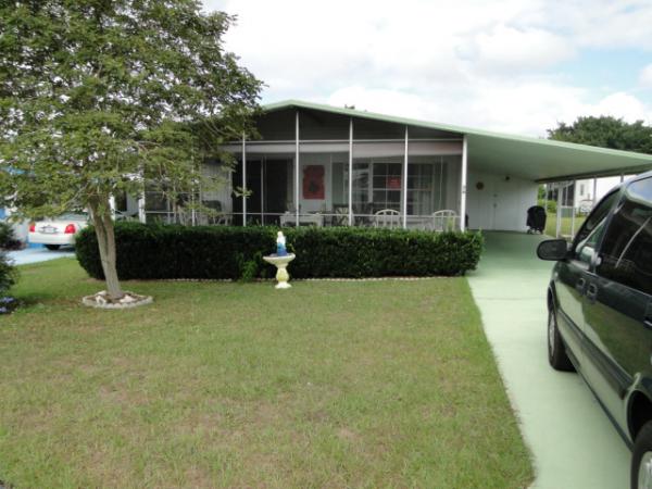 Dell Lake Village36 Rainbow Lane EastDundee, FL 33838