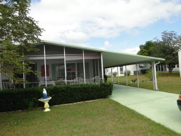 Dell Lake Village36 Rainbow Lane EastDundee, FL 33838
