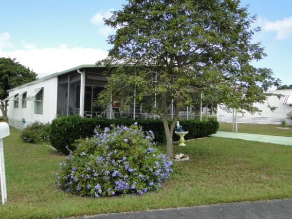 Dell Lake Village36 Rainbow Lane EastDundee, FL 33838