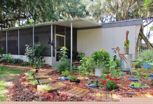 Royal Oaks Mobile Home Resort1012 DUNDEE Rd.Dundee, FL 33838