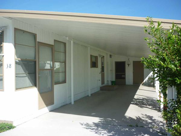Dell Lake Village38 Rainbow Lane EastDundee, FL 33838