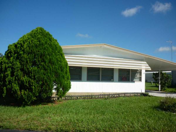 Dell Lake Village38 Rainbow Lane EastDundee, FL 33838