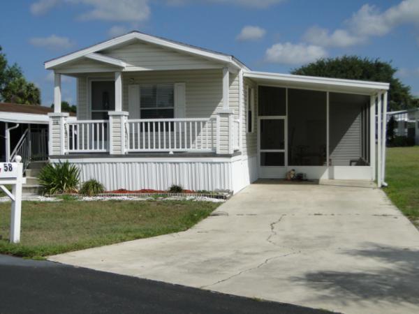 Dell Lake Village58 Juniper Drive EastDundee, FL 33838
