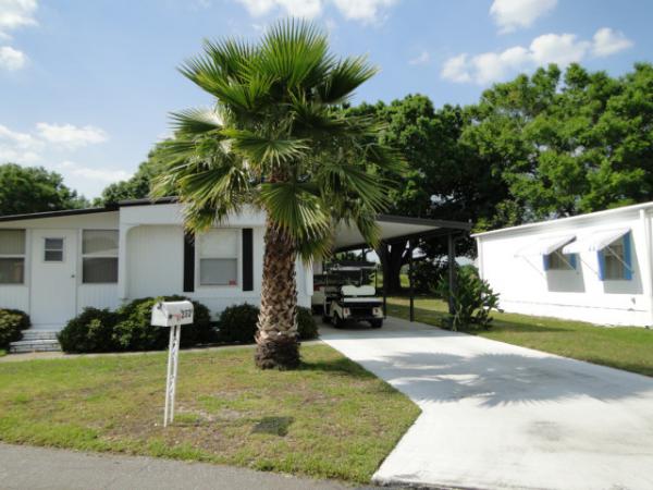 Dell Lake Village232 Greenhaven Rd WDundee, FL 33838