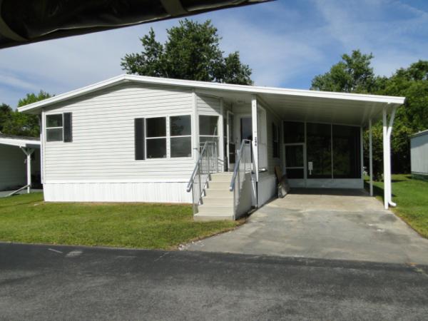 Dell Lake Village246 Greenhaven Rd WDundee, FL 33838