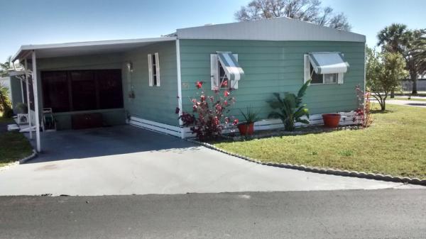 Dell Lake Village56 Rainbow Ln EDundee, FL 33838