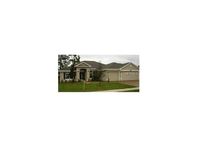 785 COUNTRY WALK COVE, Eagle Lake, FL 33839