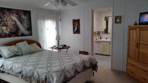Oakview Lakes300 South Washington Ave. Lot 191Fort Meade, FL 33841
