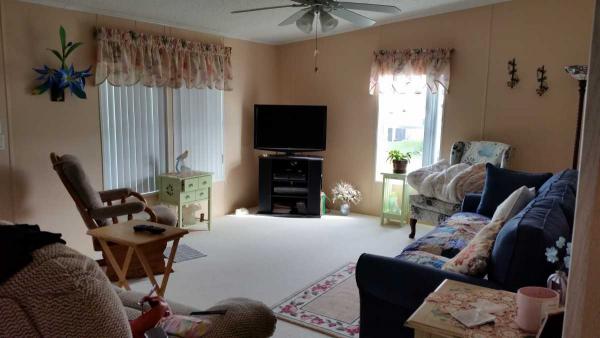 Oakview Lakes300 South Washington Ave. Lot 191Fort Meade, FL 33841