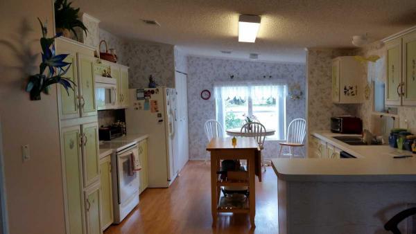 Oakview Lakes300 South Washington Ave. Lot 191Fort Meade, FL 33841