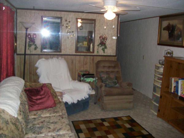 Hammock Lake Mobile Estates1804 Wisteria Ct. S.Fort Meade, FL 33841