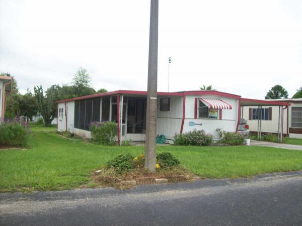 Hammock Lake Mobile Estates1804 Wisteria Ct. S.Fort Meade, FL 33841