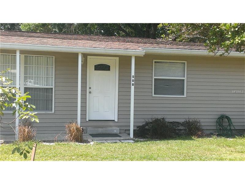 508 6TH STREET NE, Fort Meade, FL 33841
