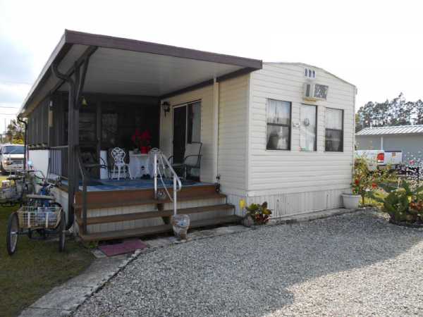 Camp Inn Resorts 10404 HWY 27, LOT#248Frostproof, FL 33843