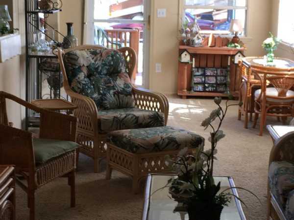 Camp Inn Resorts 10404 HWY 27, LOT#436Frostproof, FL 33843