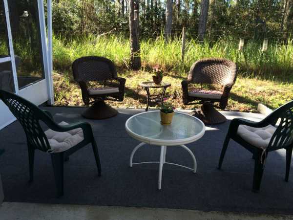 Camp Inn Resorts 10404 HWY 27, LOT#436Frostproof, FL 33843