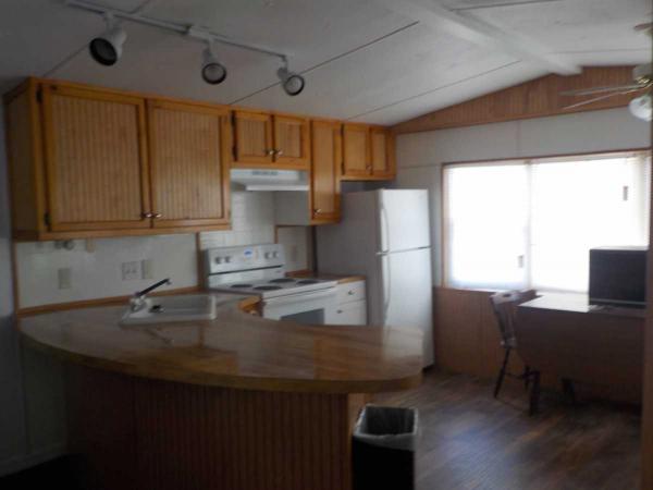 Frostproof Mobile Home Park 981 Ulmer Rd Lot 75Frostproof, FL 33843