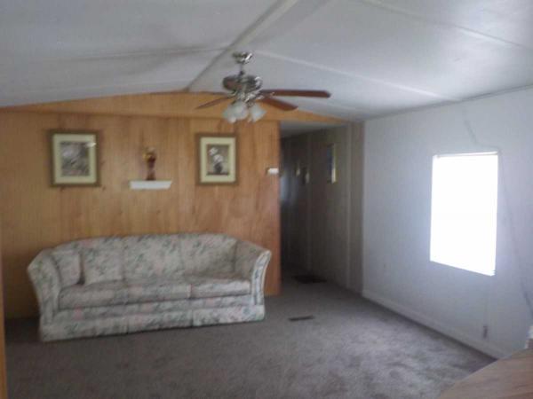 Frostproof Mobile Home Park 981 Ulmer Rd Lot 75Frostproof, FL 33843