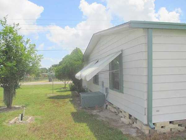 Pleasant View Mobile Home Park 102 Pleasant View LaneFrostproof, FL 33843
