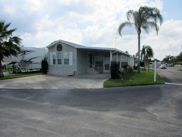 Rainbow RV Resort 700 County Road 630A #107Frostproof, FL 33843