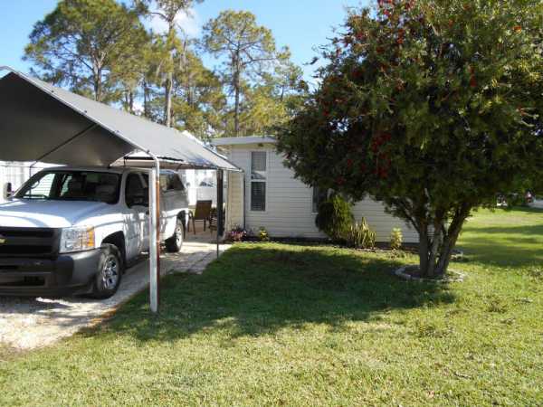 Camp Inn Resorts 10404 HWY 27, LOT#149Frostproof, FL 33843