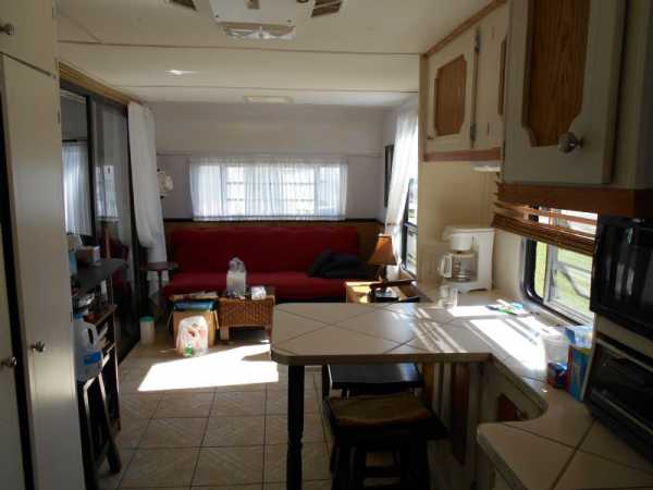 Camp Inn Resorts 10404 HWY 27, LOT#149Frostproof, FL 33843