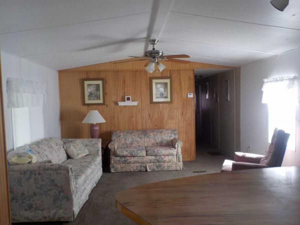 Frostproof Mobile Village375 Hwy 630 WFrostproof, FL 33843