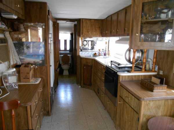Camp Inn Resorts 10404 HWY 27, LOT R-211Frostproof, FL 33843