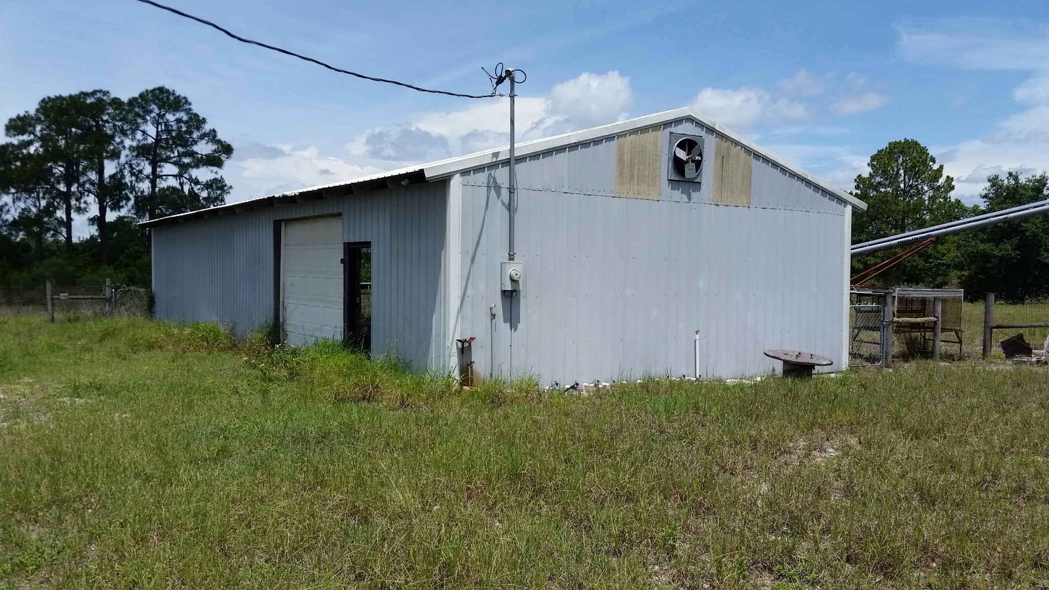 4000 Hwy-27, Frostproof, FL 33843