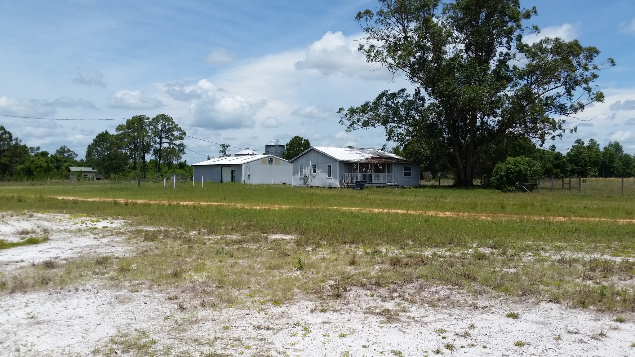 4000 Hwy-27, Frostproof, FL 33843