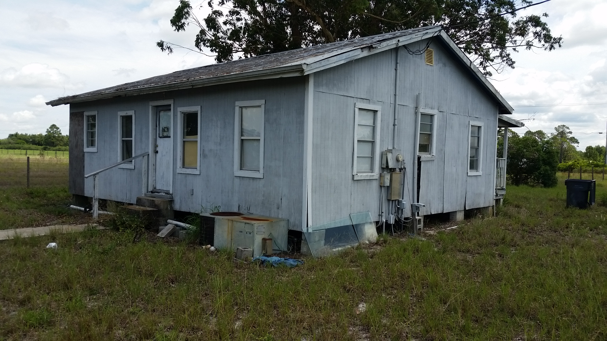 4000 Hwy-27, Frostproof, FL 33843