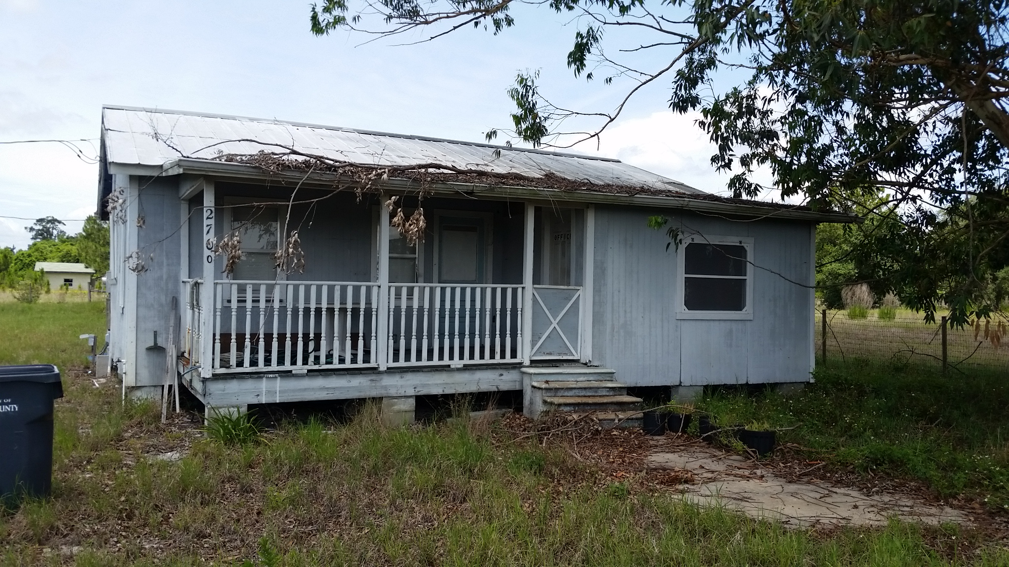 4000 Hwy-27, Frostproof, FL 33843