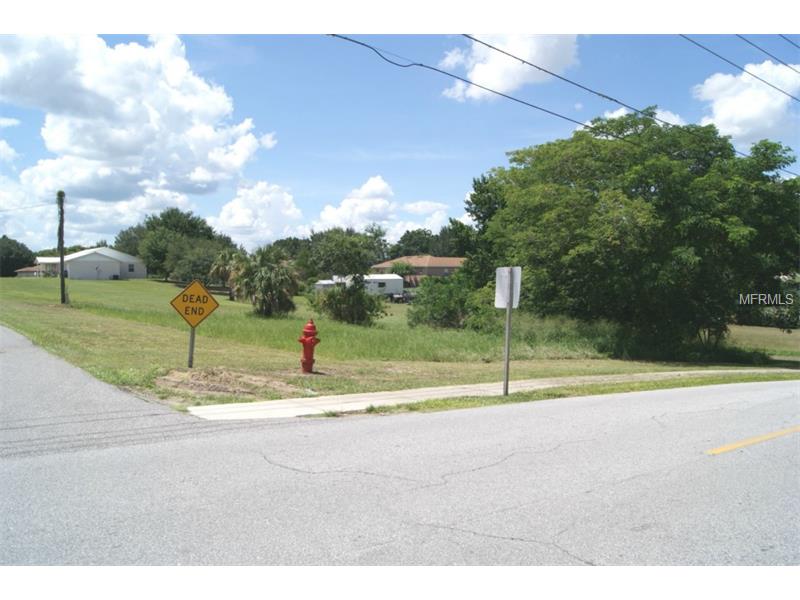 00 PALM AVENUE N, Frostproof, FL 33843