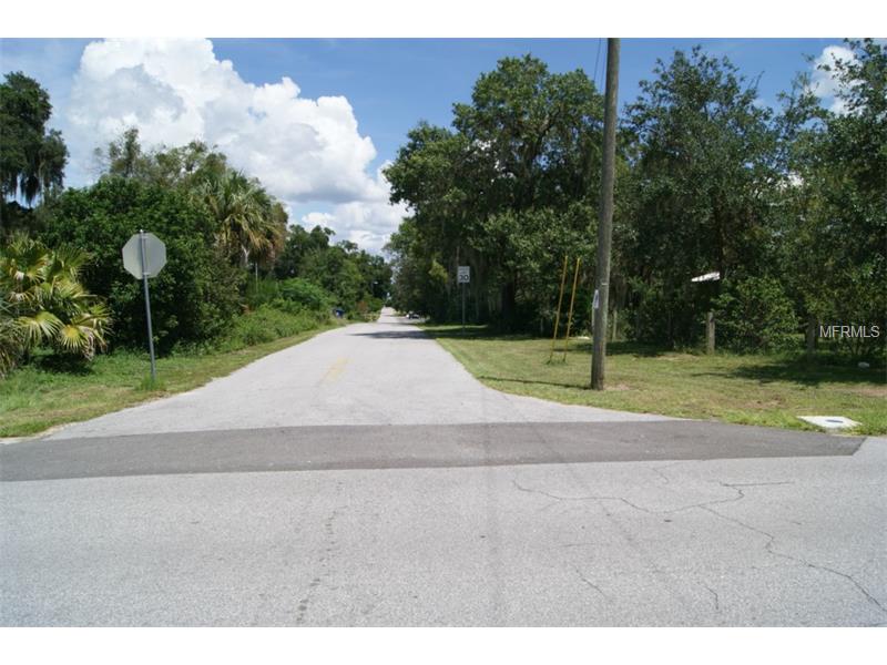 00 PALM AVENUE N, Frostproof, FL 33843