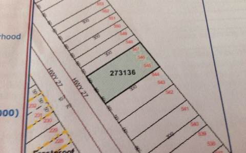 0 US 27, Frostproof, FL 33843