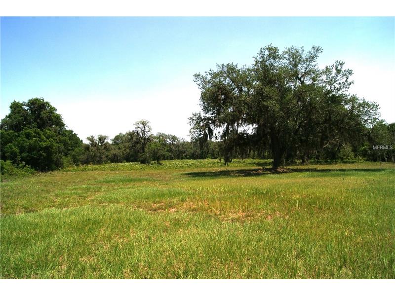 00 CENTRAL AVENUE, Frostproof, FL 33843